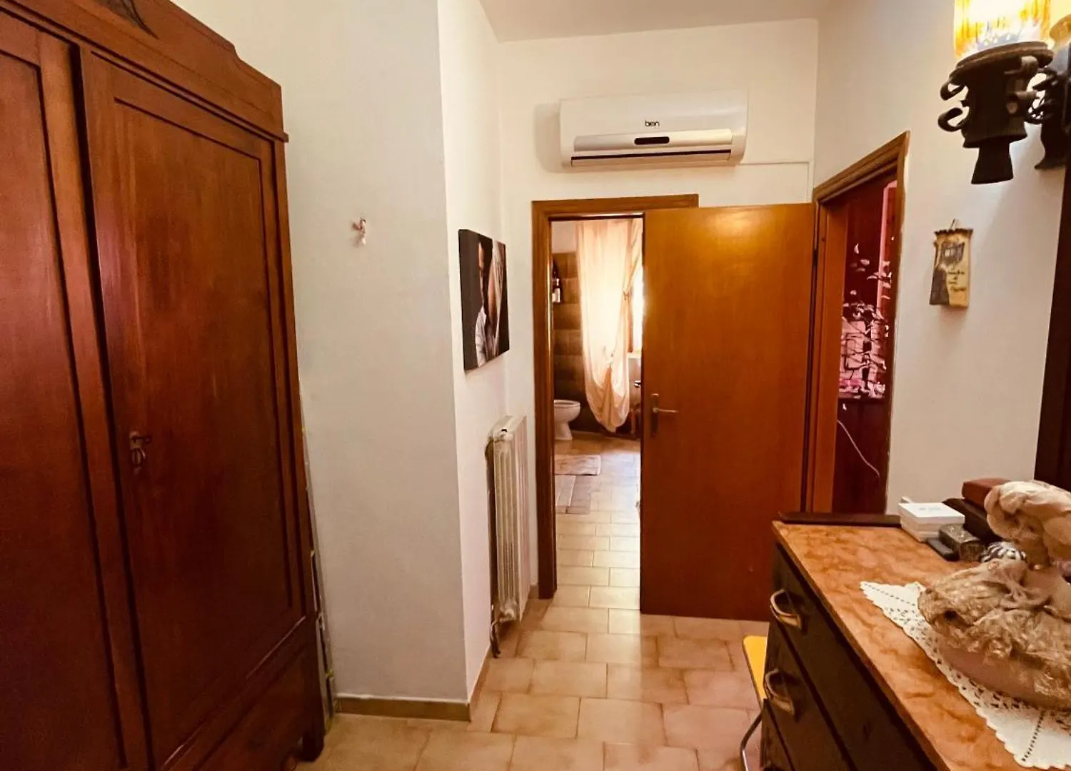 Villetta A Schiera Indipendente Кастаньето-Кардуччи 0*,  Италия