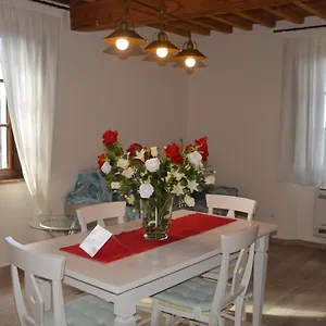Le Bozze Casa Olivocon Piscina, Wi-fi Appartamento
