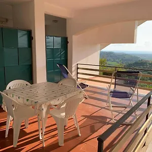 Toscana Mare/collina Castagnaeto Carducci Appartamento