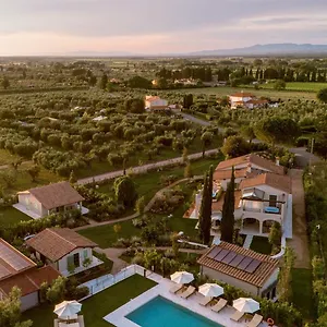 Terre Dei Ghelfi Country Resort