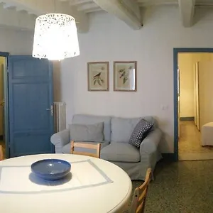 Abitare Il Borgo Piazza Del Popolo Appartamento