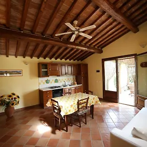 Podere Serena Appartamento