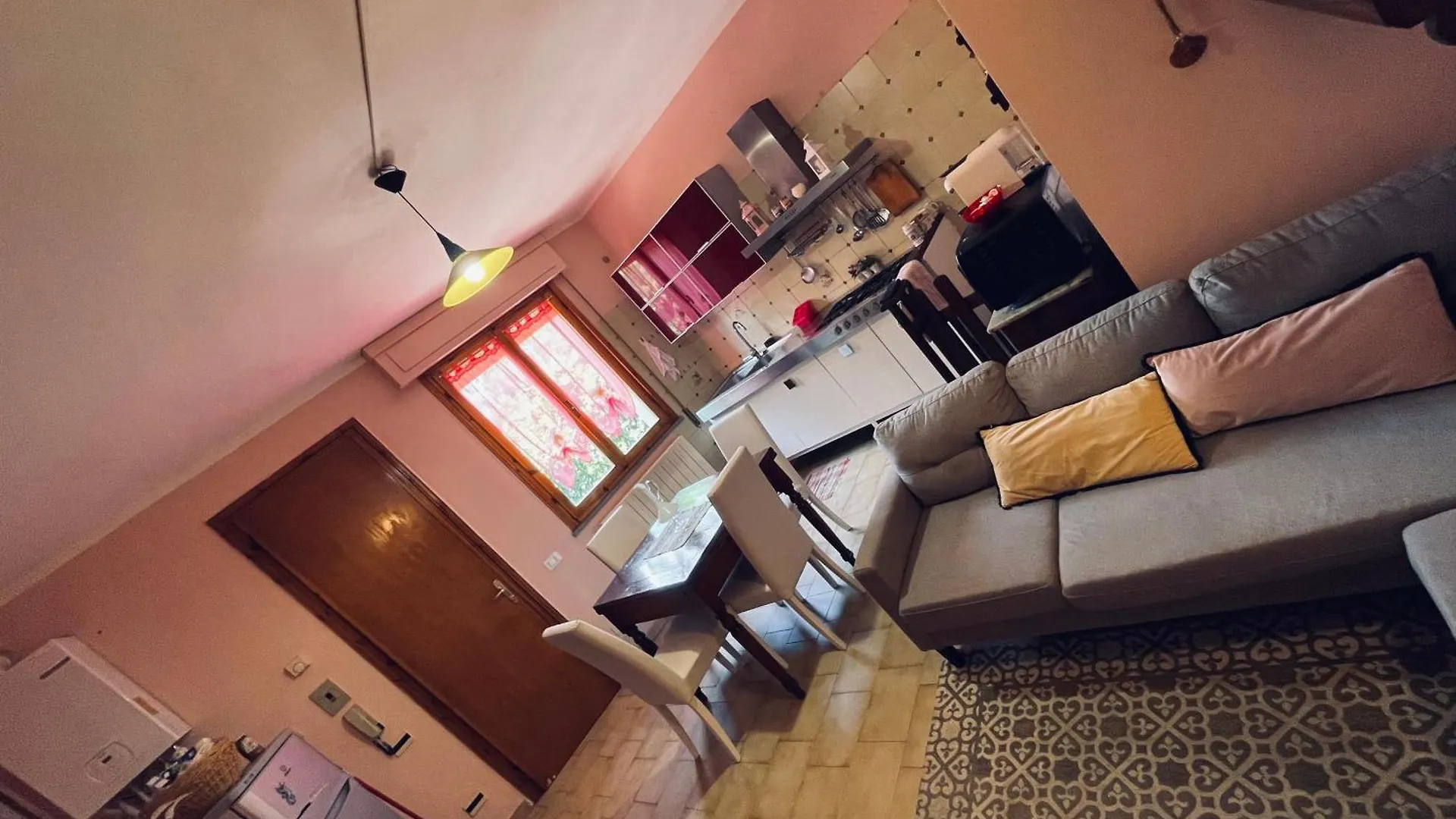 Apartment Villetta A Schiera Indipendente Castagneto Carducci