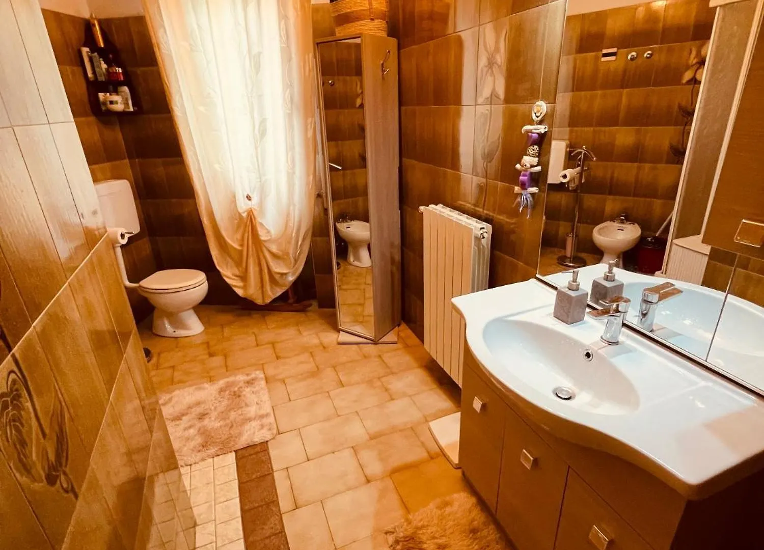 Apartment Villetta A Schiera Indipendente Castagneto Carducci
